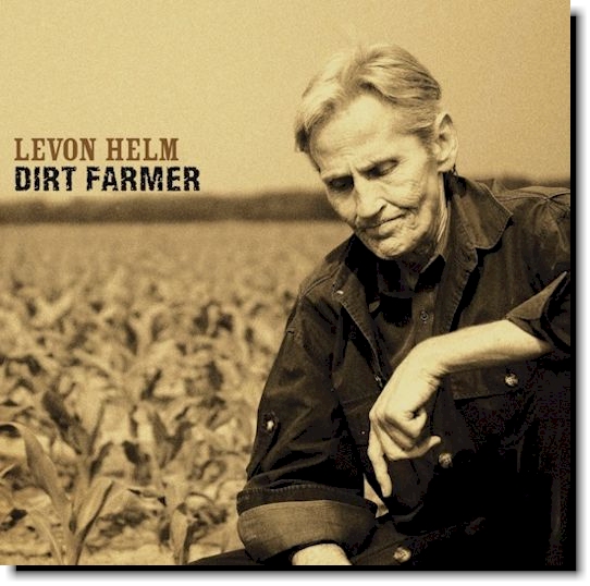Mark Lavon Helm