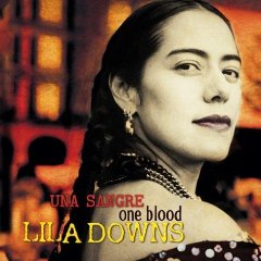 lila_downs_una_sangre Lila Downs Una Sangre