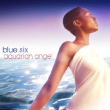 Blue Six Aquarian Angel