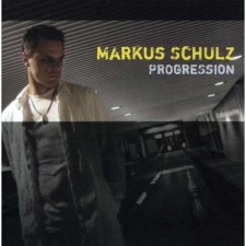 Markus Schulz Progression